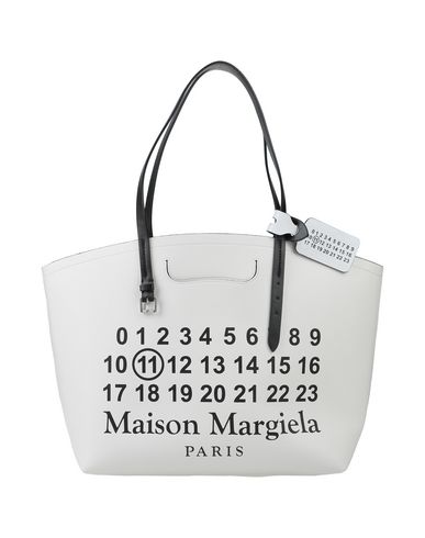 фото Сумка на руку maison margiela