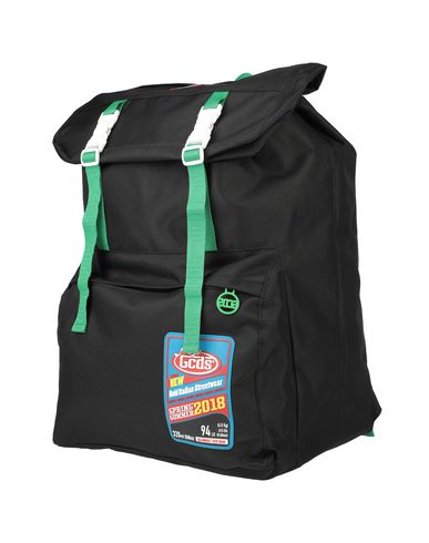Рюкзаки и сумки на пояс GCDS 45520384UK