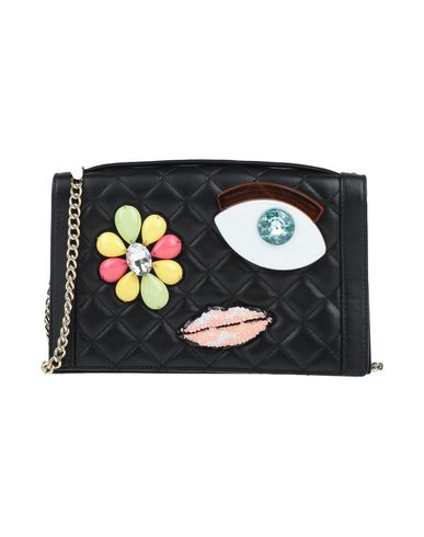 Сумка на руку Boutique Moschino 45521626DH