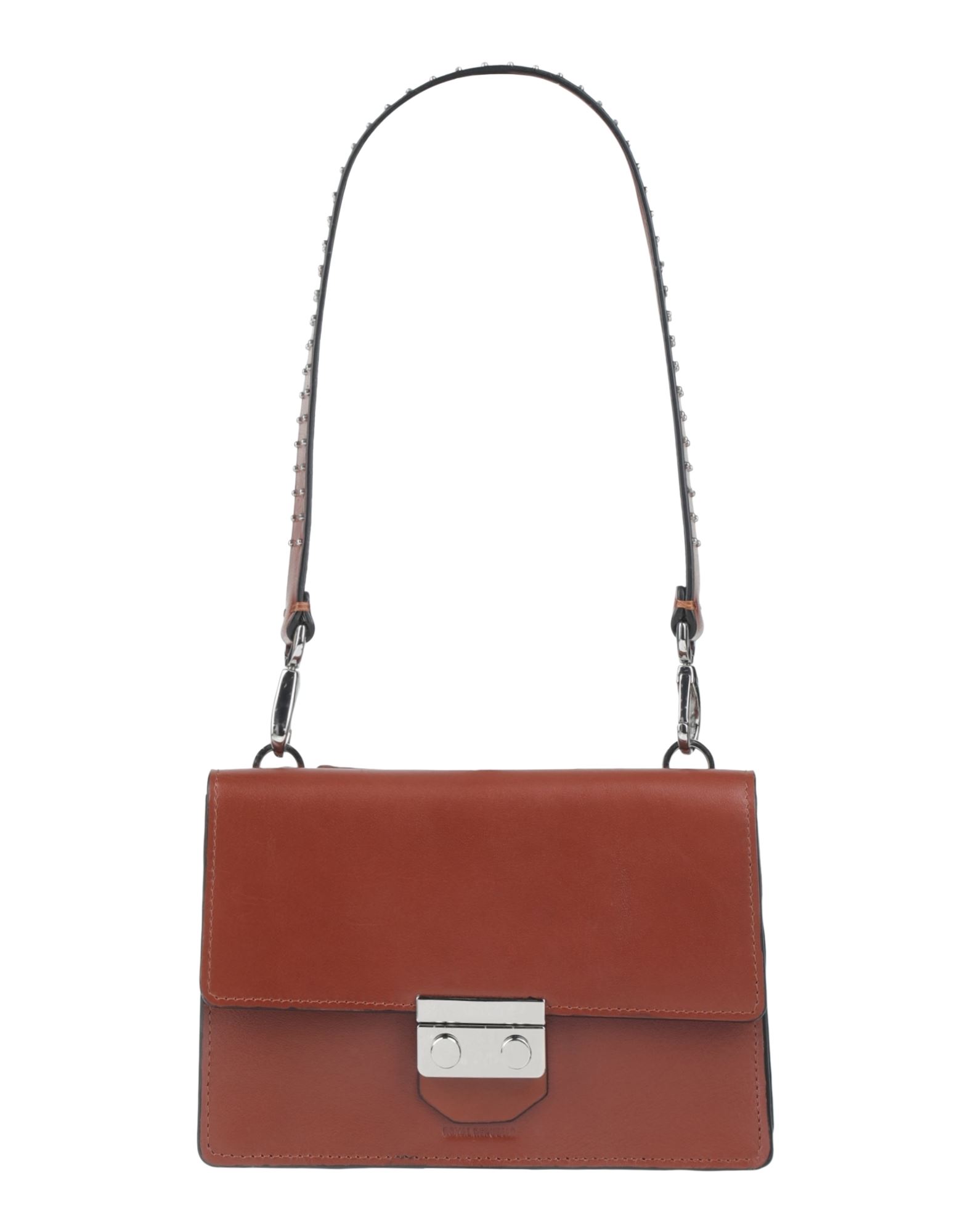 Royal Republiq Handbags In Brown