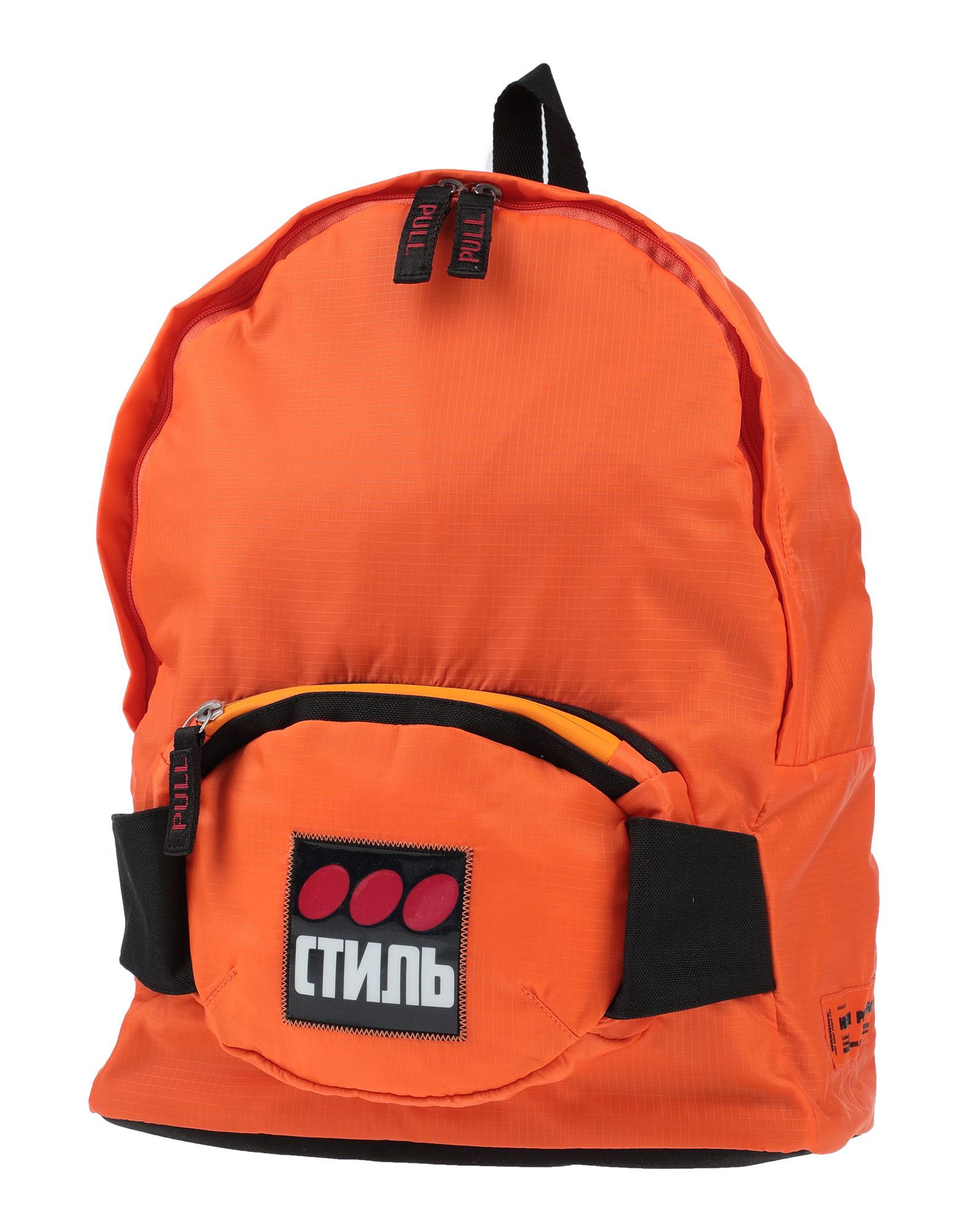 HERON PRESTON HERON PRESTON ΤΣΑΝΤΕΣ Σακίδιο πλάτης