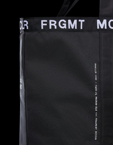 moncler fragment tote