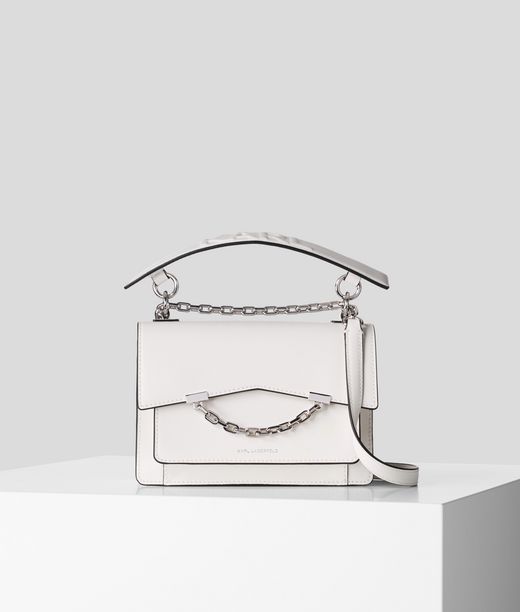 Image of K/Karl Seven Shoulder Bag