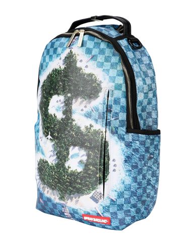 фото Рюкзаки и сумки на пояс sprayground