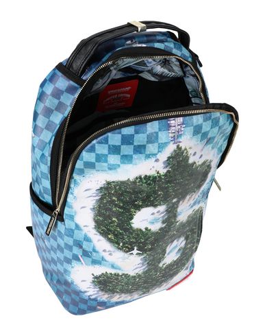 фото Рюкзаки и сумки на пояс sprayground