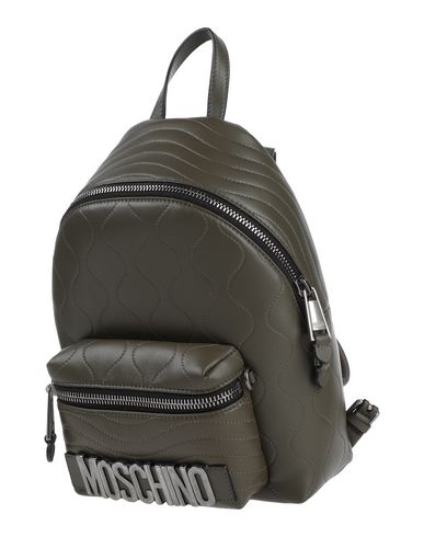Рюкзаки и сумки на пояс Love Moschino 45523297ig