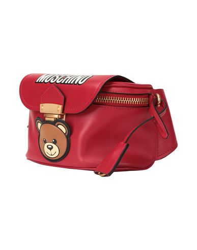 Рюкзаки и сумки на пояс Love Moschino 45523340ji