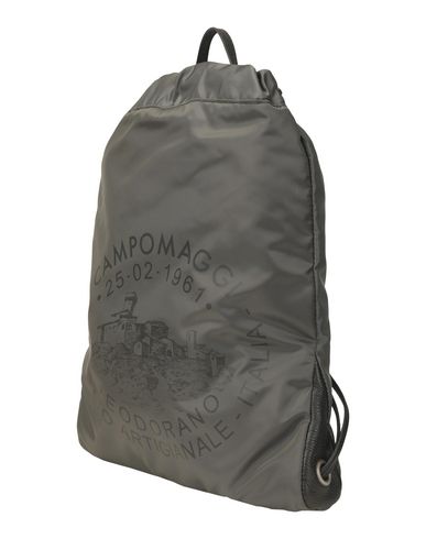 Рюкзаки и сумки на пояс Campomaggi 45523401BA