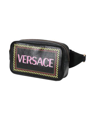 Рюкзаки и сумки на пояс Versace 45524057fk