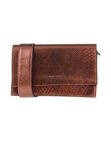 Сумка через плечо