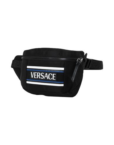 фото Рюкзаки и сумки на пояс versace