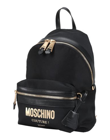 Рюкзаки и сумки на пояс Love Moschino 45524678CI