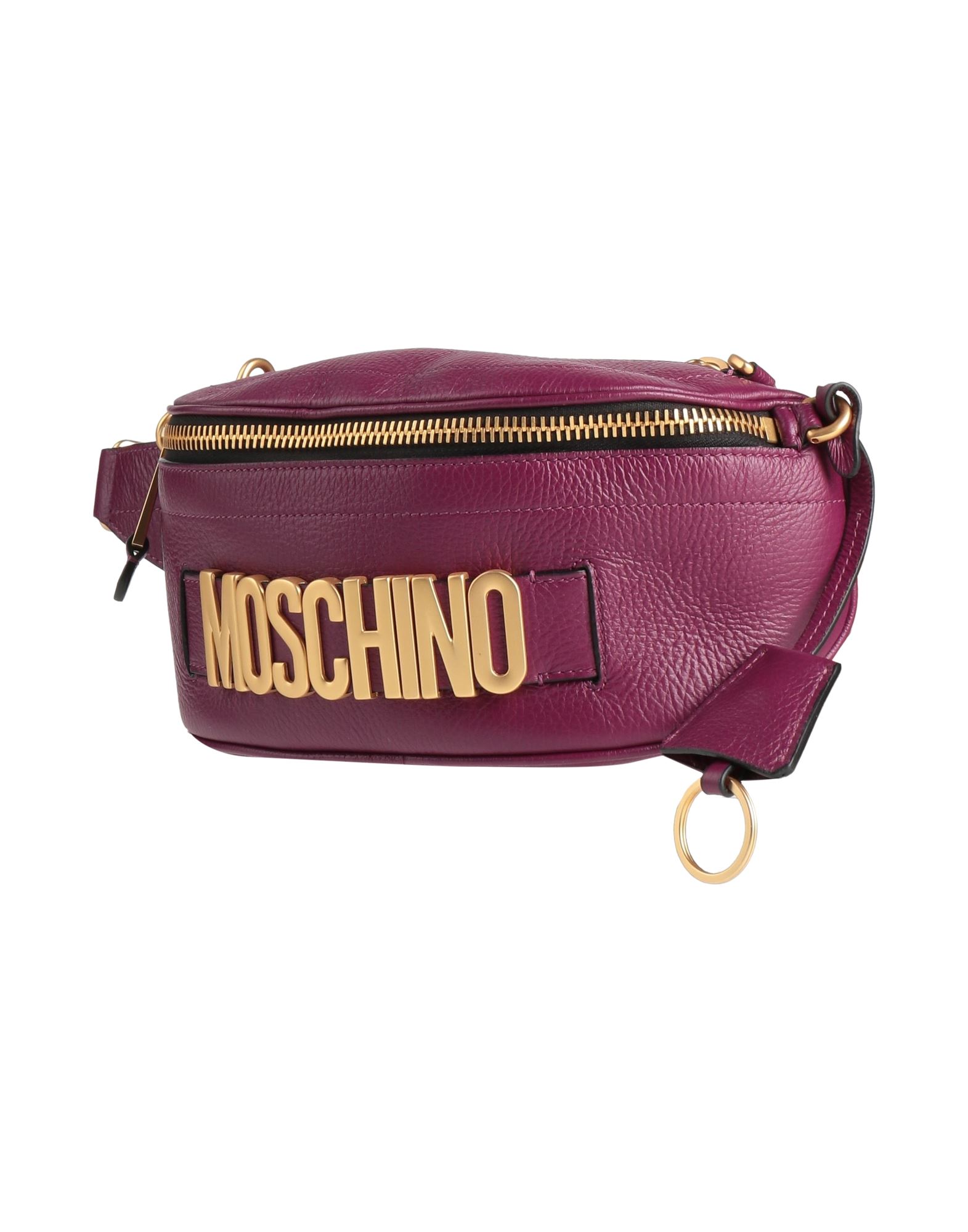 MOSCHINO MOSCHINO ΤΣΑΝΤΕΣ Τσαντάκι μέσης