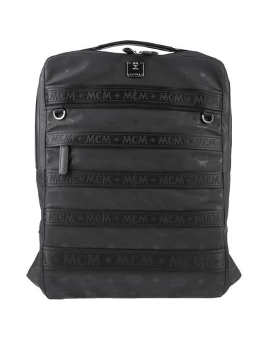 фото Рюкзак mcm