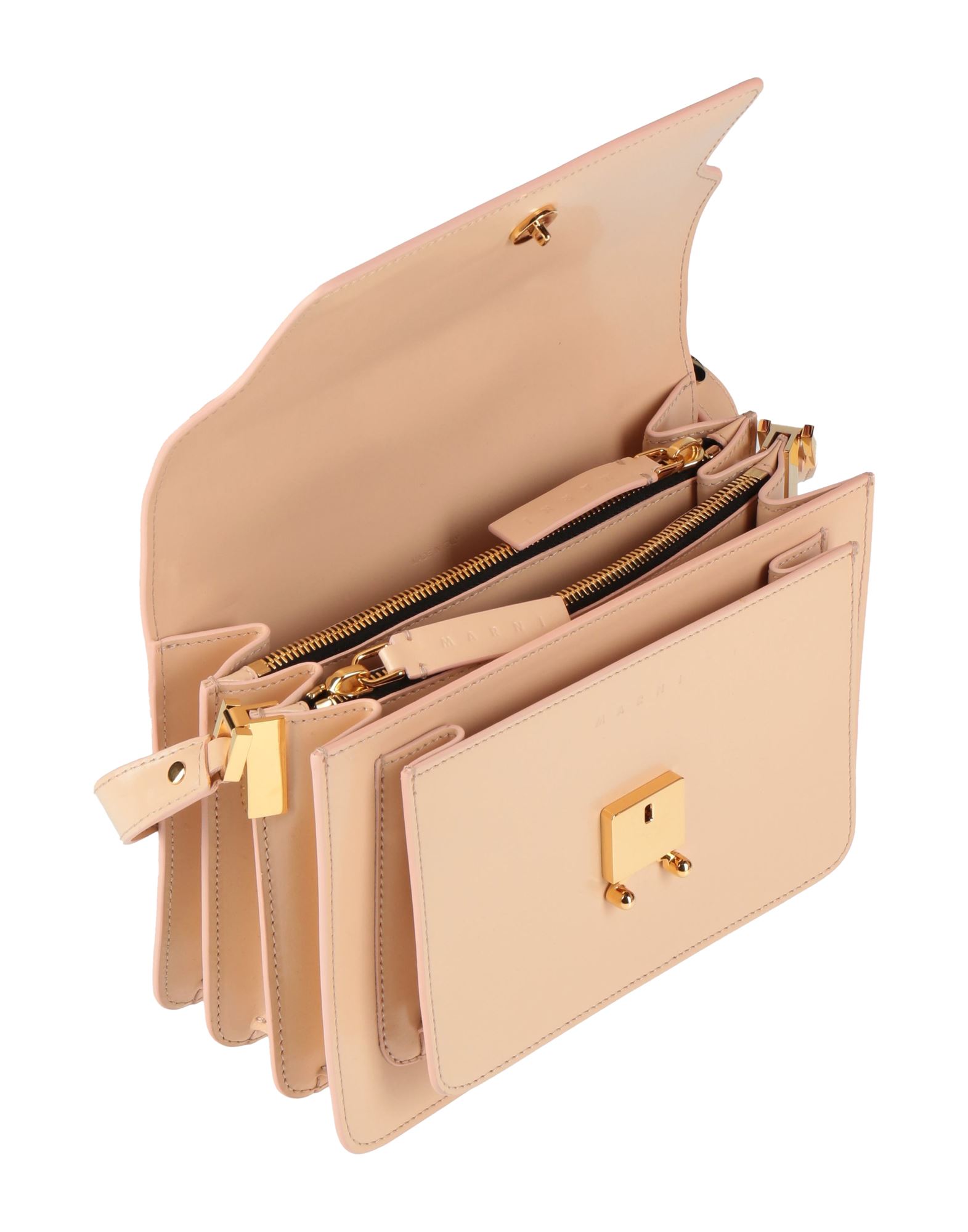  Marni - Taschen - Umhängetasche - On Yoox.com 
