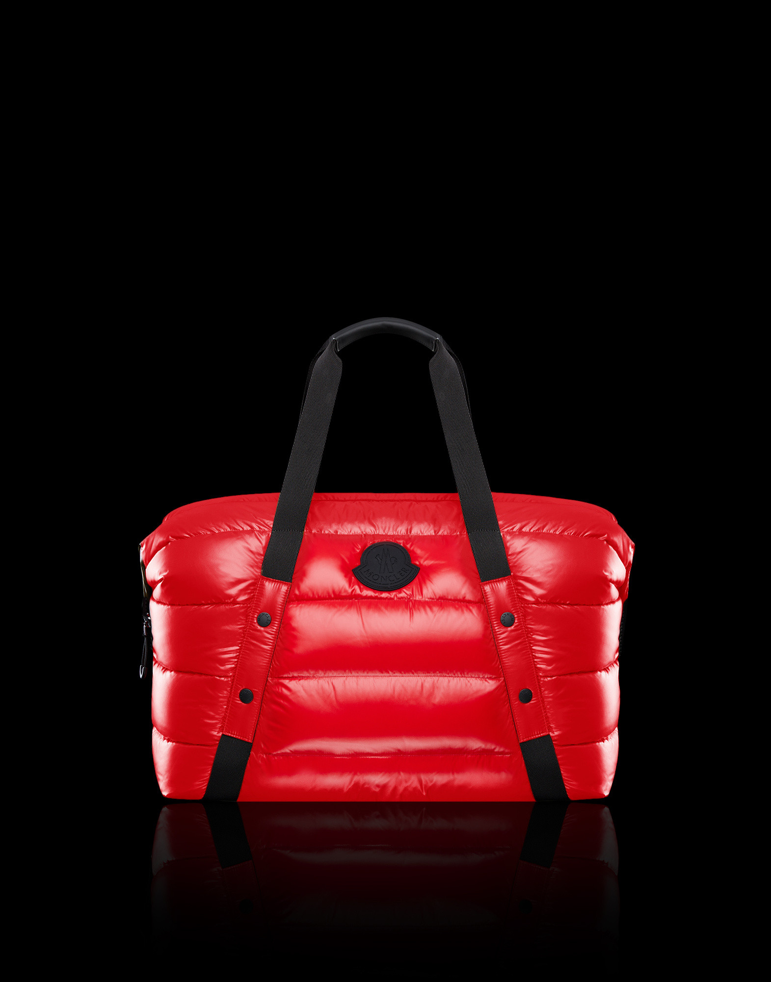 moncler travel bag