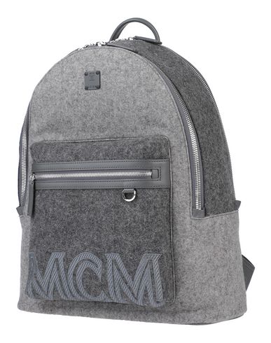 фото Рюкзак mcm