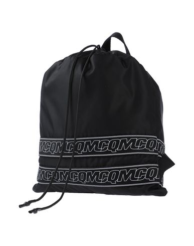 Рюкзаки и сумки на пояс McQ - Alexander McQueen 45526318rp