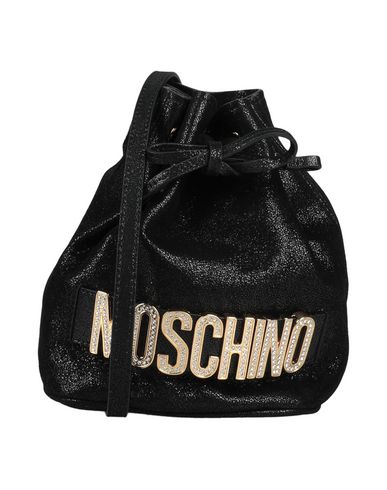 фото Сумка через плечо moschino