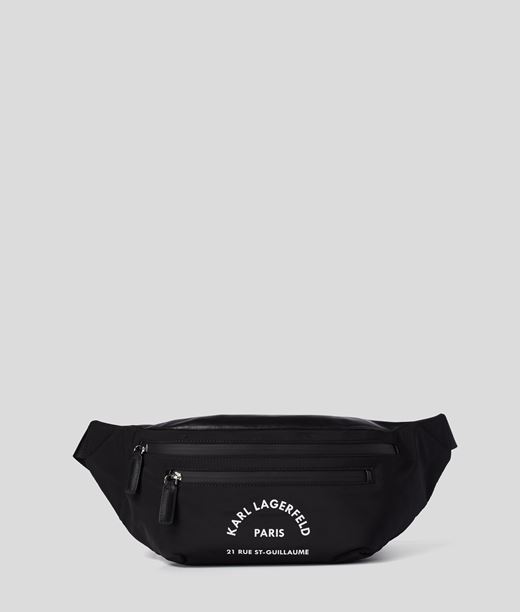 Image of RUE ST-GUILLAUME BELT BAG
