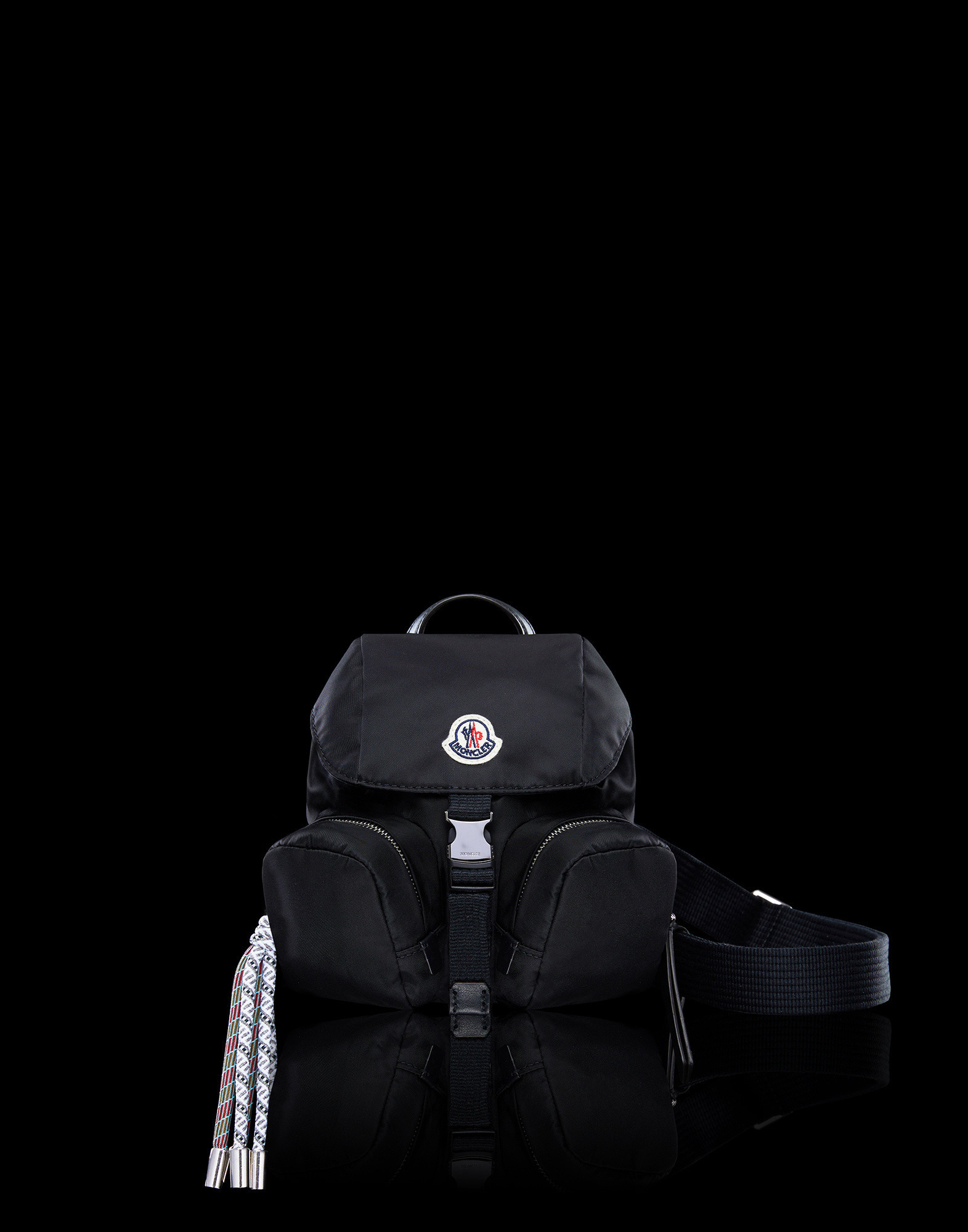 moncler mini backpack