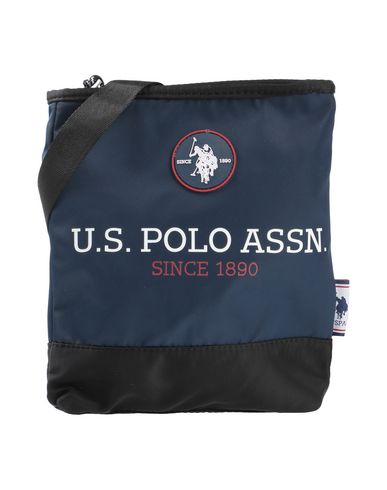 фото Сумка через плечо u.s.polo assn.