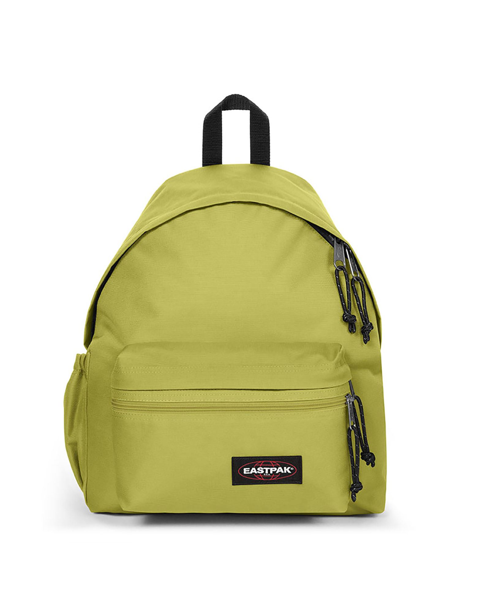 Eastpak Backpacks In Acid Green