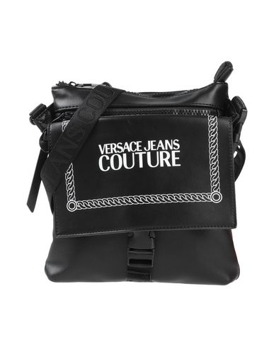 фото Сумка через плечо versace jeans