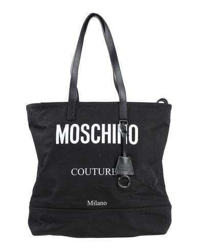 фото Сумка на плечо moschino