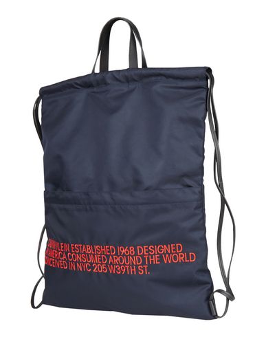 Рюкзаки и сумки на пояс CALVIN KLEIN 205W39NYC 45529455LX