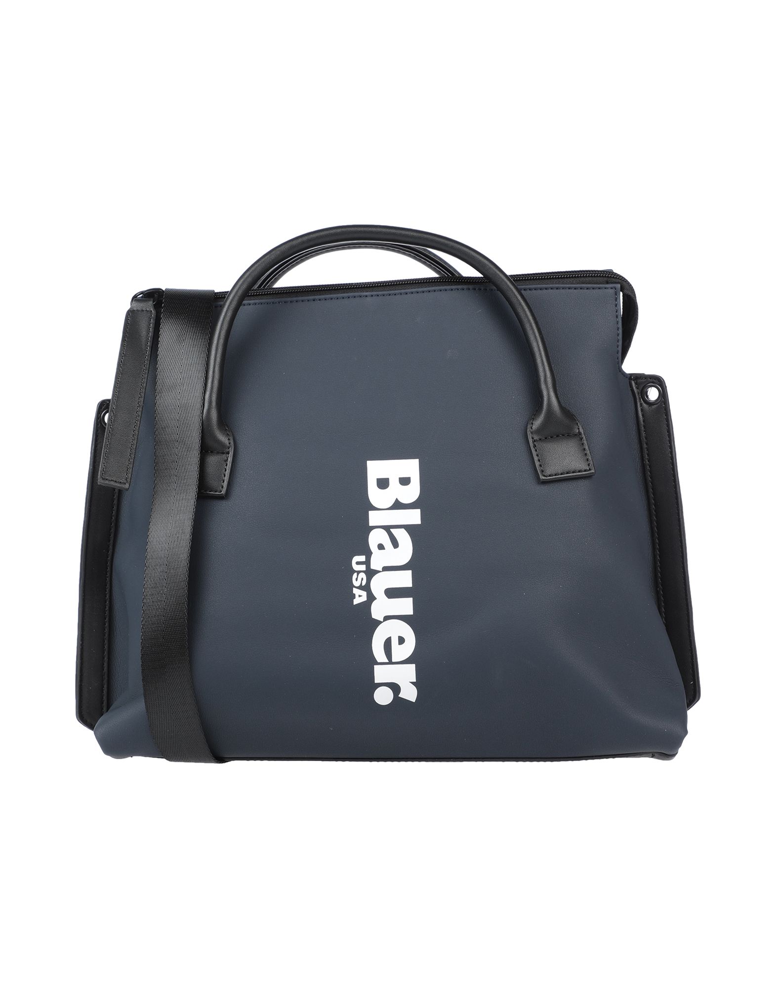 BLAUER Cross-body bags - Item 45529561