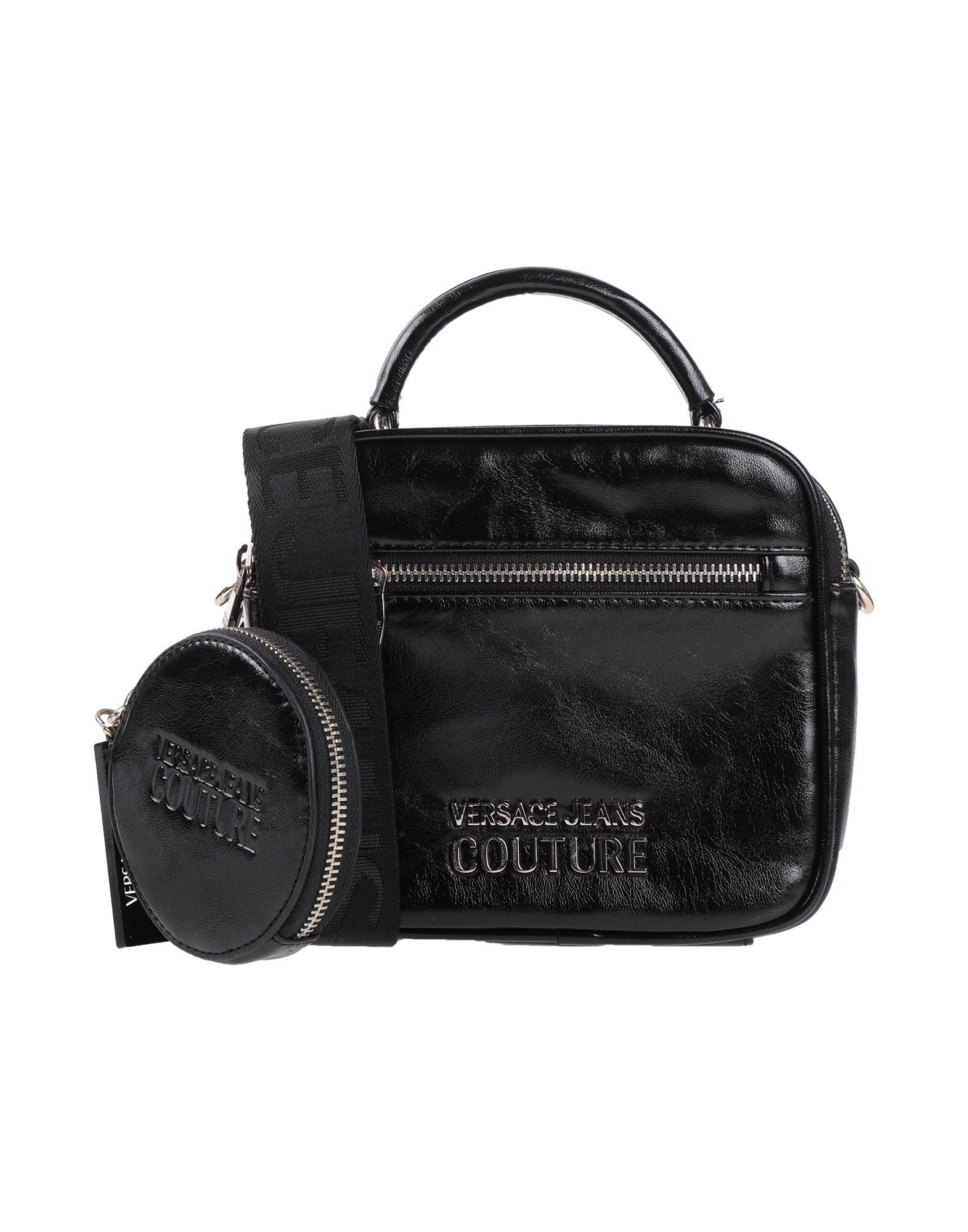 VERSACE JEANS COUTURE ΤΣΑΝΤΕΣ Τσάντες ώμου