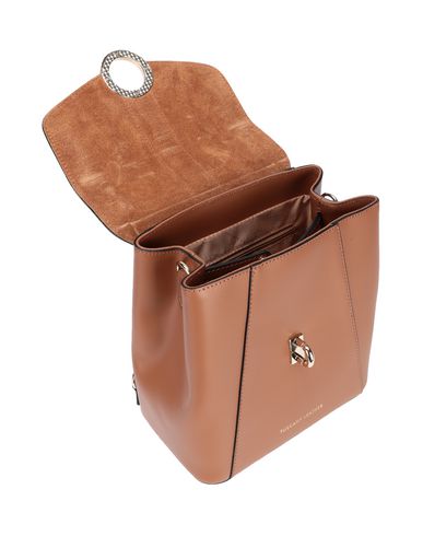 фото Рюкзаки и сумки на пояс tuscany leather