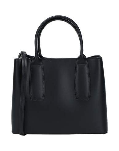 Cassandra Pochette Woman Handbag Fuchsia Size - Soft Leather