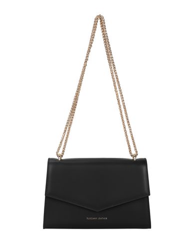 Сумка через плечо TUSCANY LEATHER 