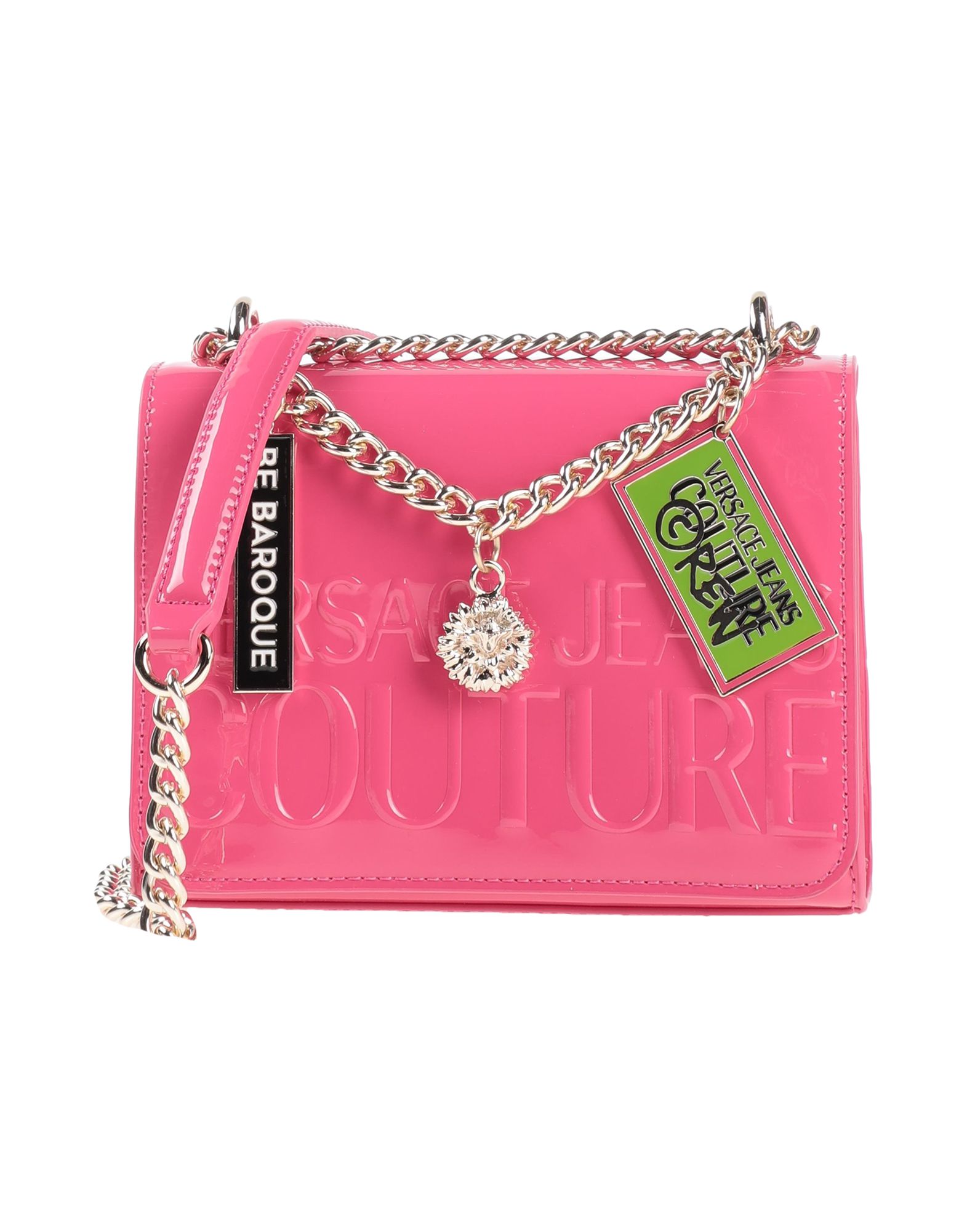 VERSACE JEANS COUTURE ΤΣΑΝΤΕΣ Τσάντες ταχυδρόμου