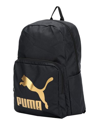 фото Рюкзаки и сумки на пояс puma