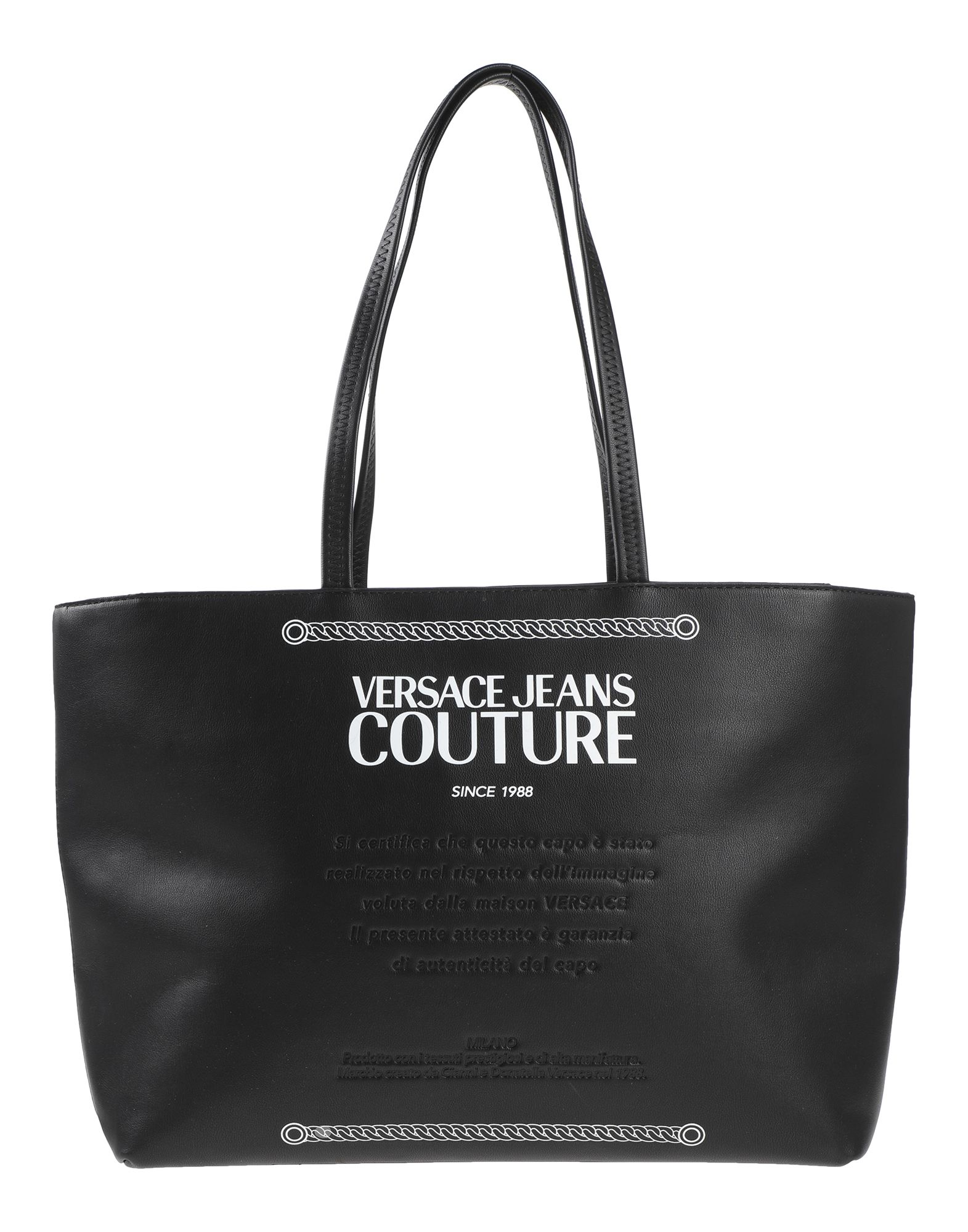 VERSACE JEANS COUTURE ΤΣΑΝΤΕΣ Τσάντες ώμου