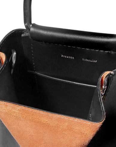 фото Рюкзаки и сумки на пояс proenza schouler