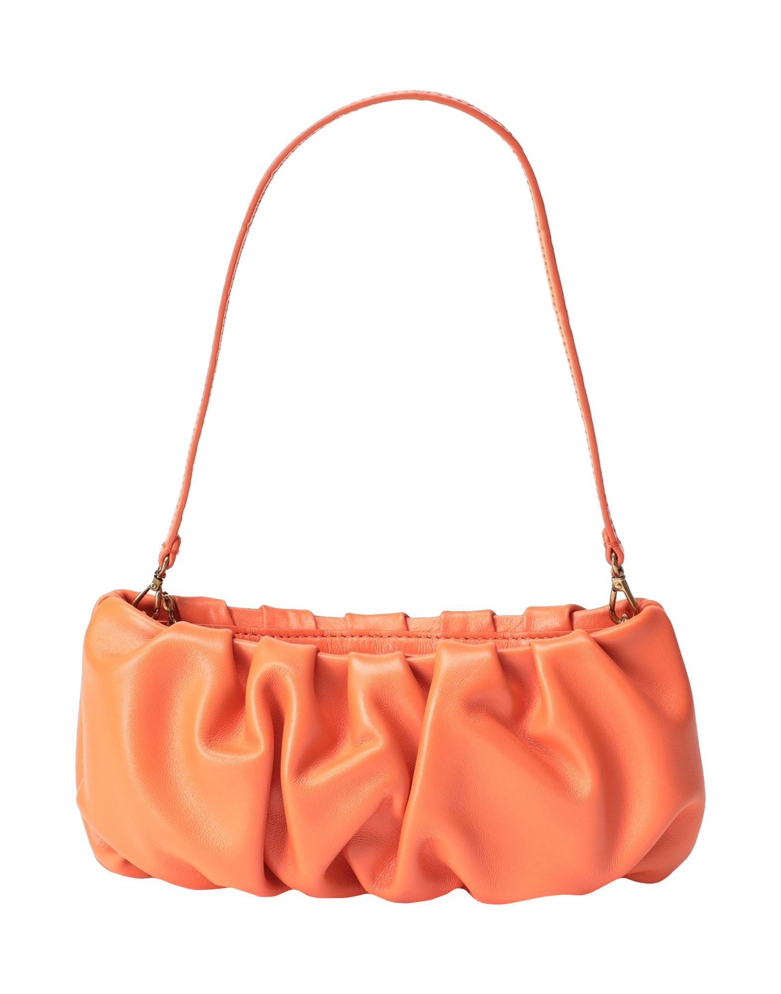 Staud Handbags In Orange