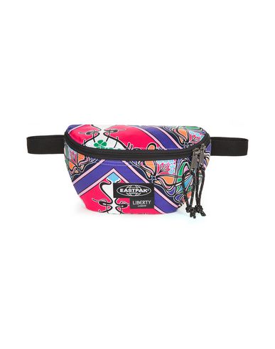 фото Рюкзаки и сумки на пояс eastpak x liberty london