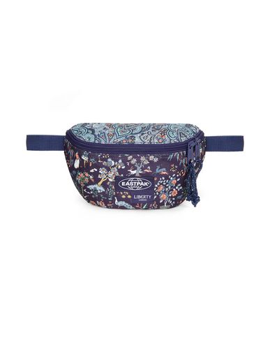 фото Рюкзаки и сумки на пояс eastpak x liberty london