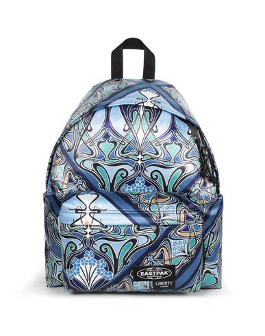 фото Рюкзаки и сумки на пояс eastpak x liberty london