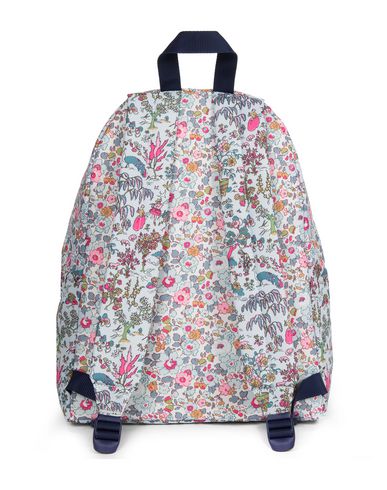 фото Рюкзаки и сумки на пояс eastpak x liberty london