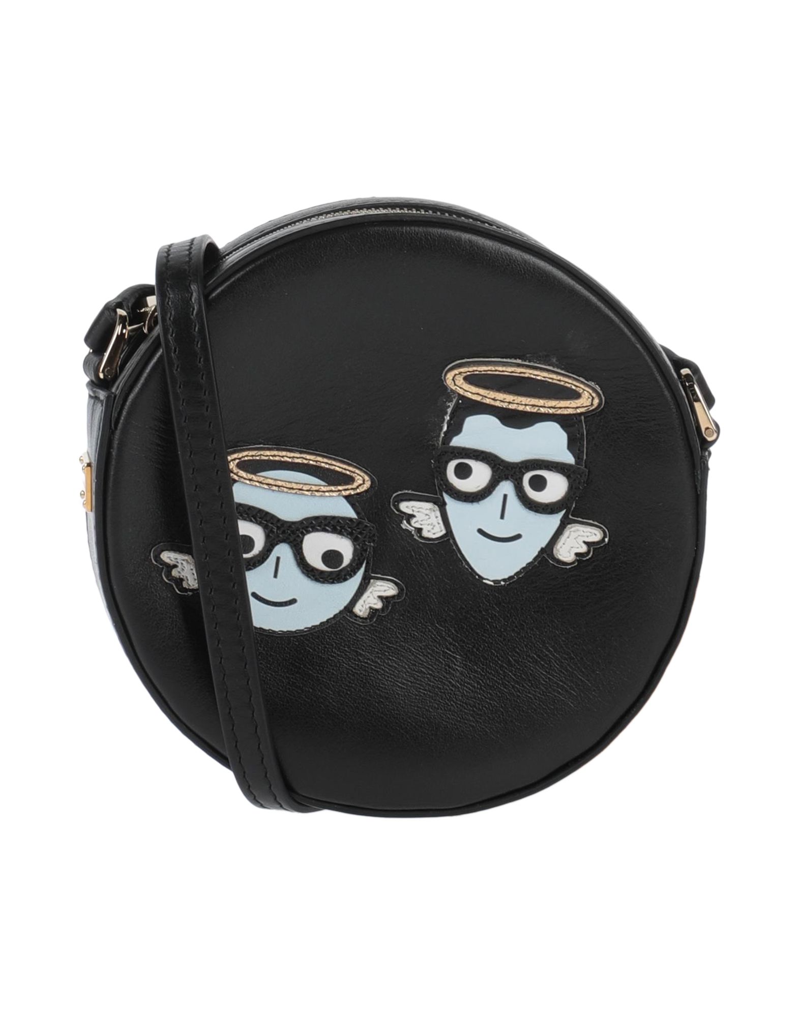 DOLCE&GABBANA DOLCE&GABBANA ΤΣΑΝΤΕΣ Τσάντες ταχυδρόμου
