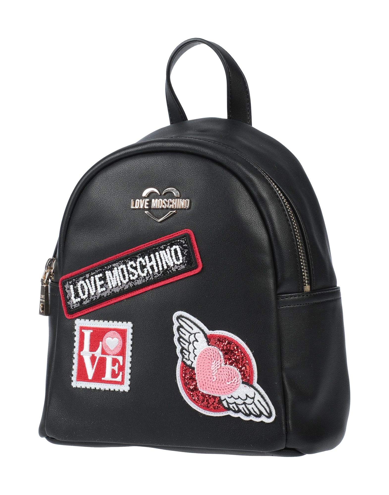 LOVE MOSCHINO Backpacks & Fanny packs - Item 45532549