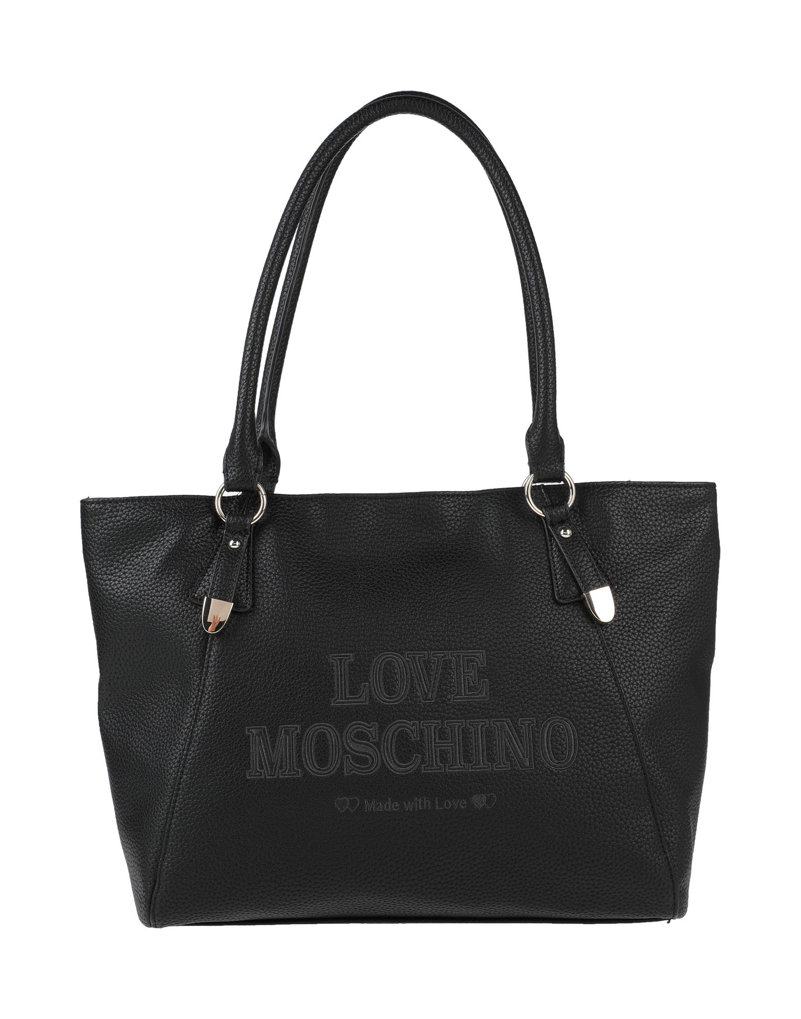 LOVE MOSCHINO Handbags - Item 45532934