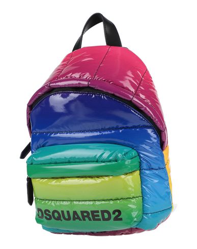 фото Рюкзаки и сумки на пояс dsquared2