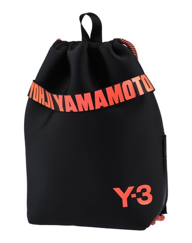 фото Рюкзаки и сумки на пояс y-3