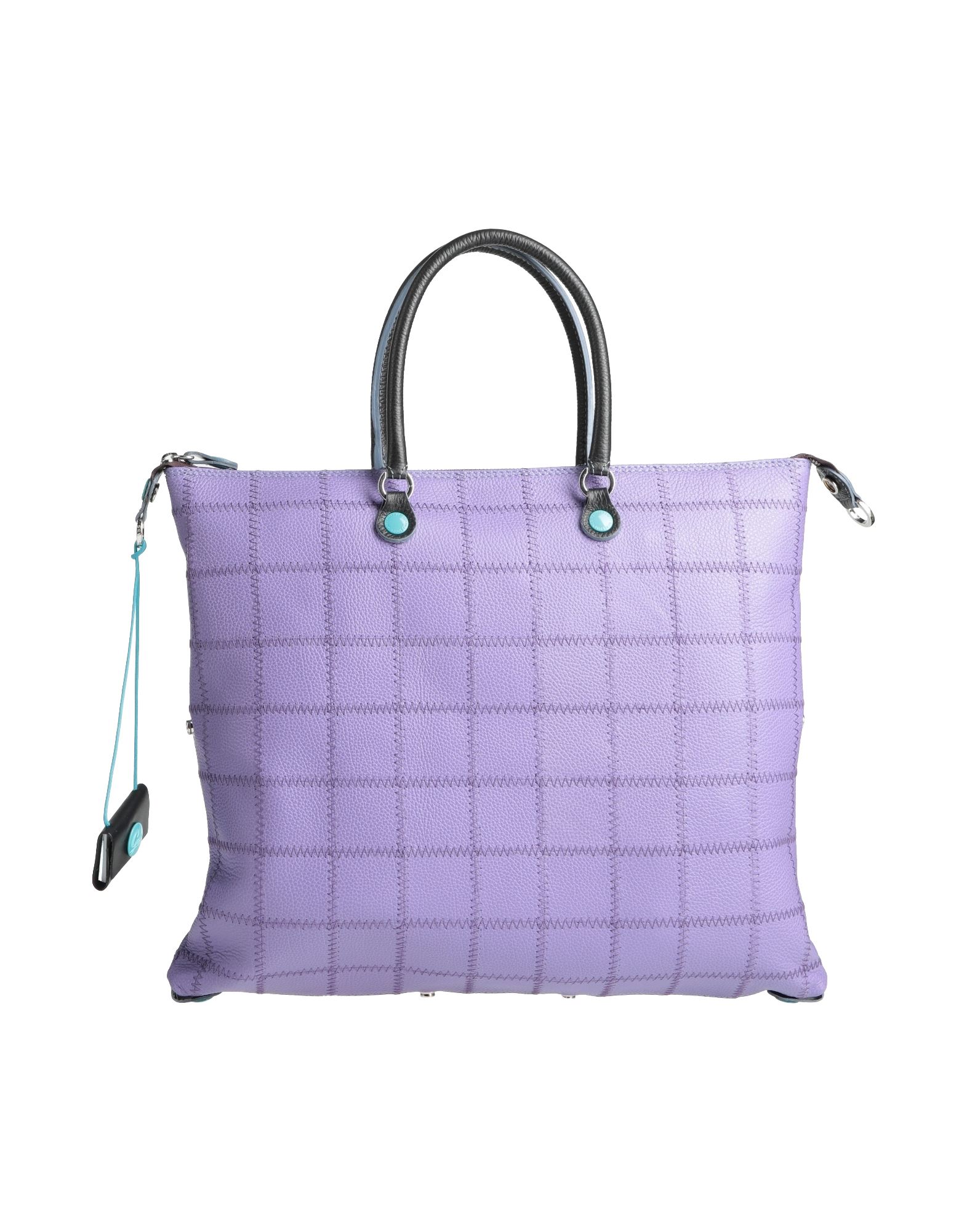 Gabs Handbags In Light Purple